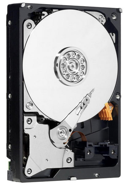 Part No: WD7500AZEX - Western Digital Caviar Blue 750GB 7200RPM SATA 6GB/s 64MB Cache 3.5-inch Low Profile (1 inch) Hard Drive