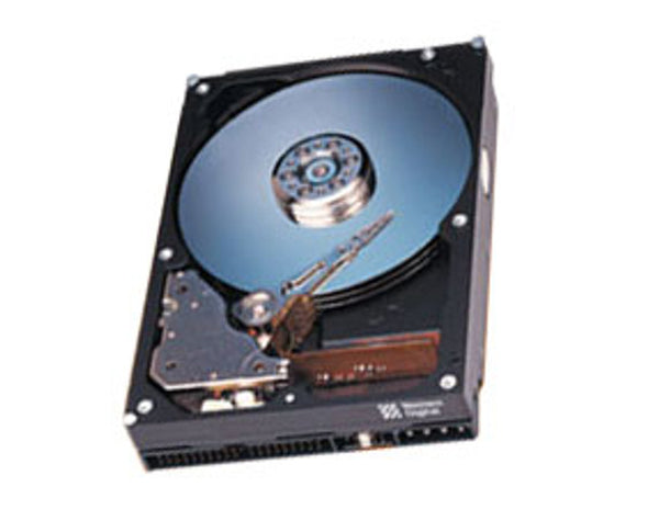 Part No: WDE4550-0003 - Western Digital Enterprise 4.55GB 7200RPM Ultra SCSI 50-Pin 512KB Cache 3.5-inch Internal Hard Disk Drive