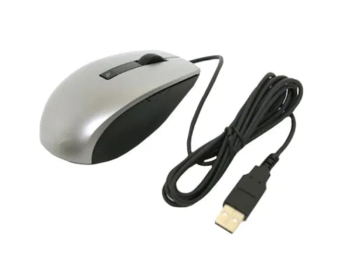 Lenovo 03X6351 3-Buttons USB Travel Mouse For ThinkPad Lenovo Part Number: 03X6351