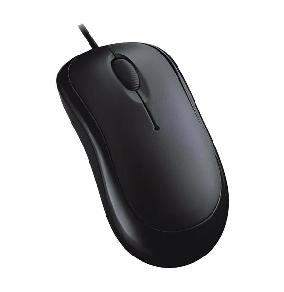 Logitech 910-001601 M100 USB Optical Wired Mouse Logitech Part Number: 910-001601