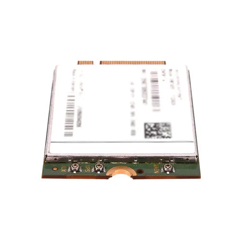Intel 8265NGW 867Mb/S Dual Band 2.4/5GHz 802.11ac Bluetooth 4.2 PCI Express Wireless LAN Card Intel Part Number: 8265NGW