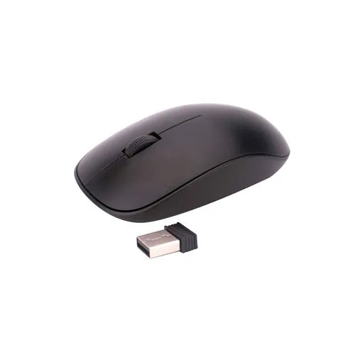 Dell MS5120W-BLK Pro Wireless Mouse Long Life Battery With Bluetooth Connection Dell Part Number: MS5120W-BLK