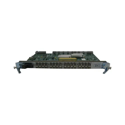 EMC XBR-48000-R0102 Brocade Br48000 32 X Ports 4Gb/S Director Blade Switch EMC Part Number: XBR-48000-R0102