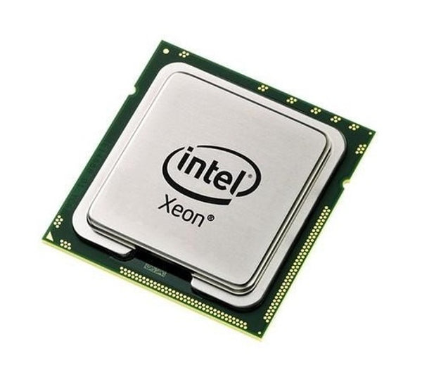 Part No: 637700-L21 - HP 2.53GHz 5.86GT/s QPI 12MB L3 Cache Socket LGA1366 Intel Xeon E5649 6-Core Processor for ProLiant E5649 ML330G6 Server