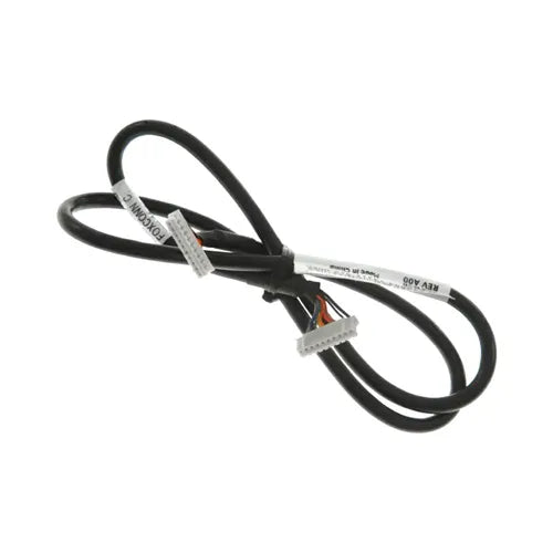 Dell YR004 Front Panel I/O Cable For Precision T5400 Dell Part Number: YR004