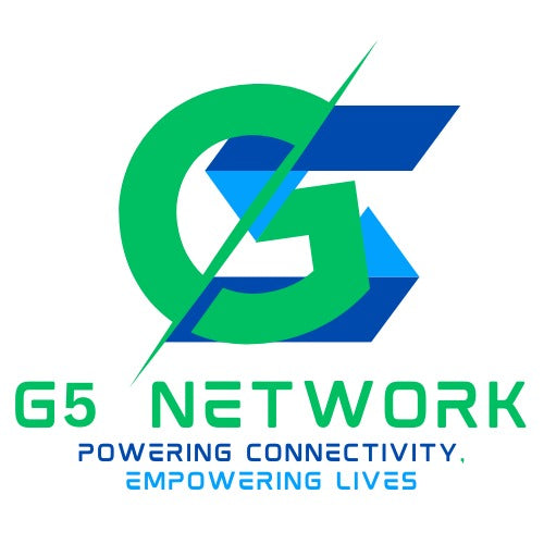 G5 Network Group