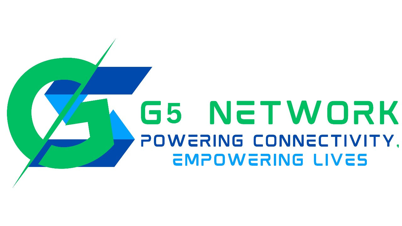 G5 Network Group - Enterprise IT Hardware